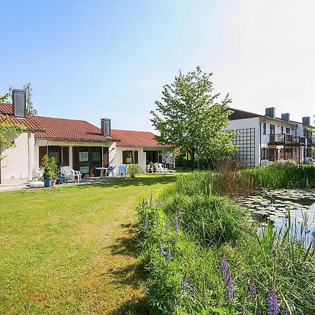 Ferienwohnung Im Ferienpark Falkenstein Falkenstein  Ngoại thất bức ảnh