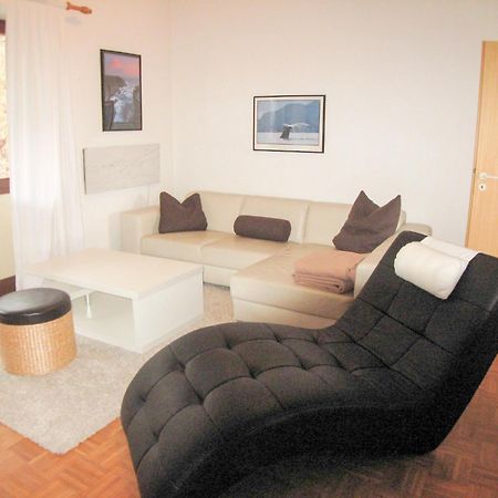 Ferienwohnung Im Ferienpark Falkenstein Falkenstein  Ngoại thất bức ảnh