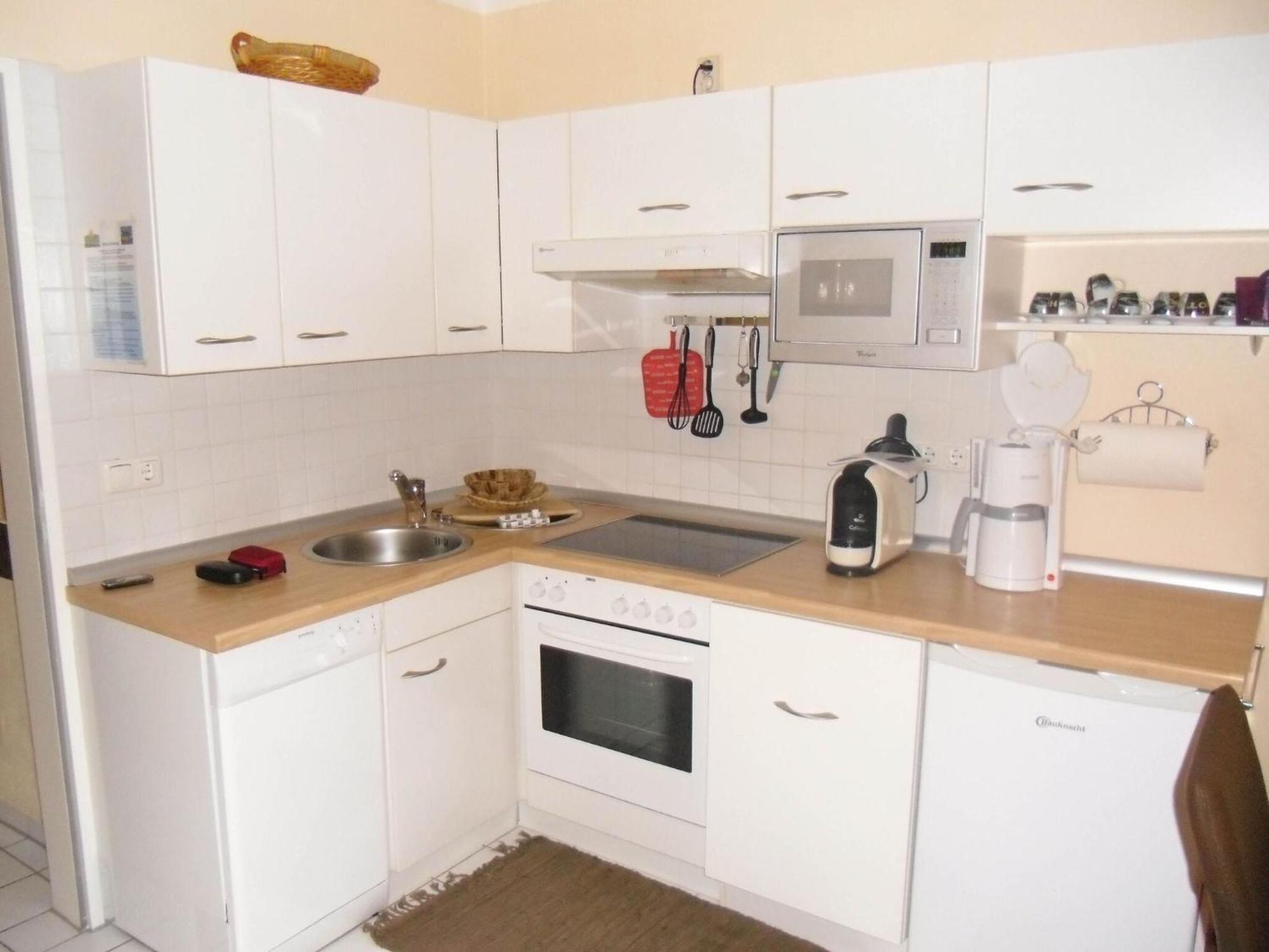 Ferienwohnung Im Ferienpark Falkenstein Falkenstein  Ngoại thất bức ảnh