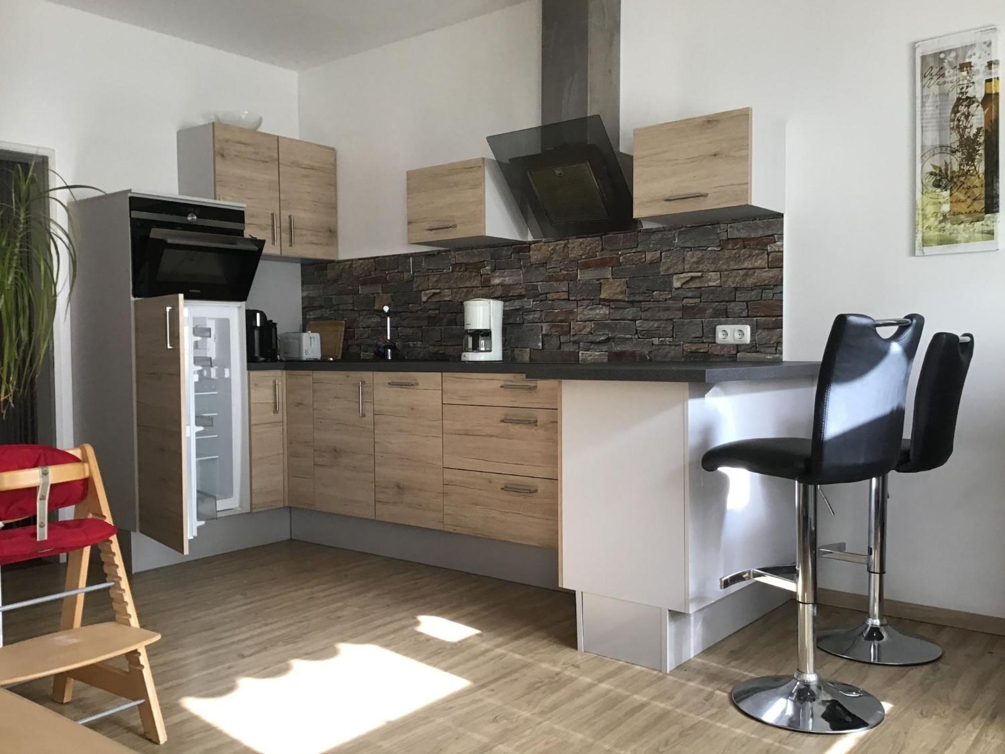 Ferienwohnung Im Ferienpark Falkenstein Falkenstein  Ngoại thất bức ảnh