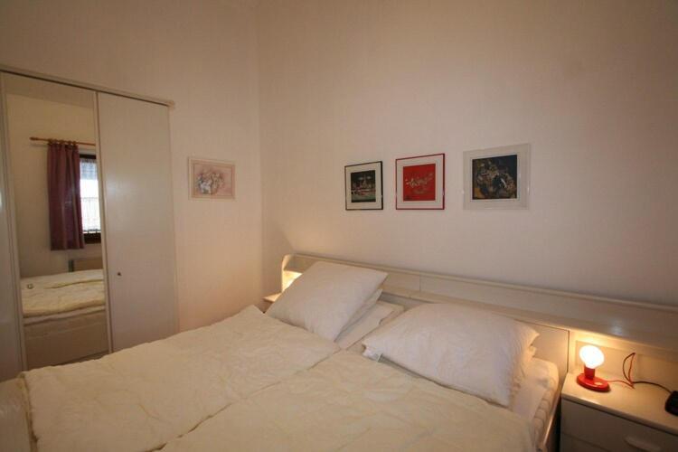Ferienwohnung Im Ferienpark Falkenstein Falkenstein  Ngoại thất bức ảnh