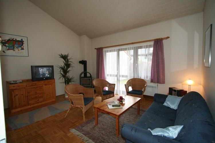 Ferienwohnung Im Ferienpark Falkenstein Falkenstein  Ngoại thất bức ảnh
