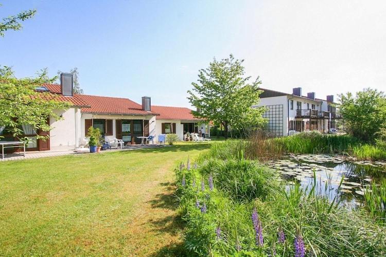 Ferienwohnung Im Ferienpark Falkenstein Falkenstein  Ngoại thất bức ảnh