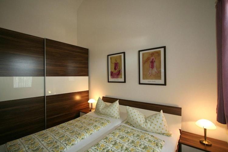 Ferienwohnung Im Ferienpark Falkenstein Falkenstein  Ngoại thất bức ảnh