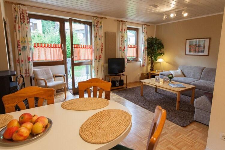 Ferienwohnung Im Ferienpark Falkenstein Falkenstein  Ngoại thất bức ảnh