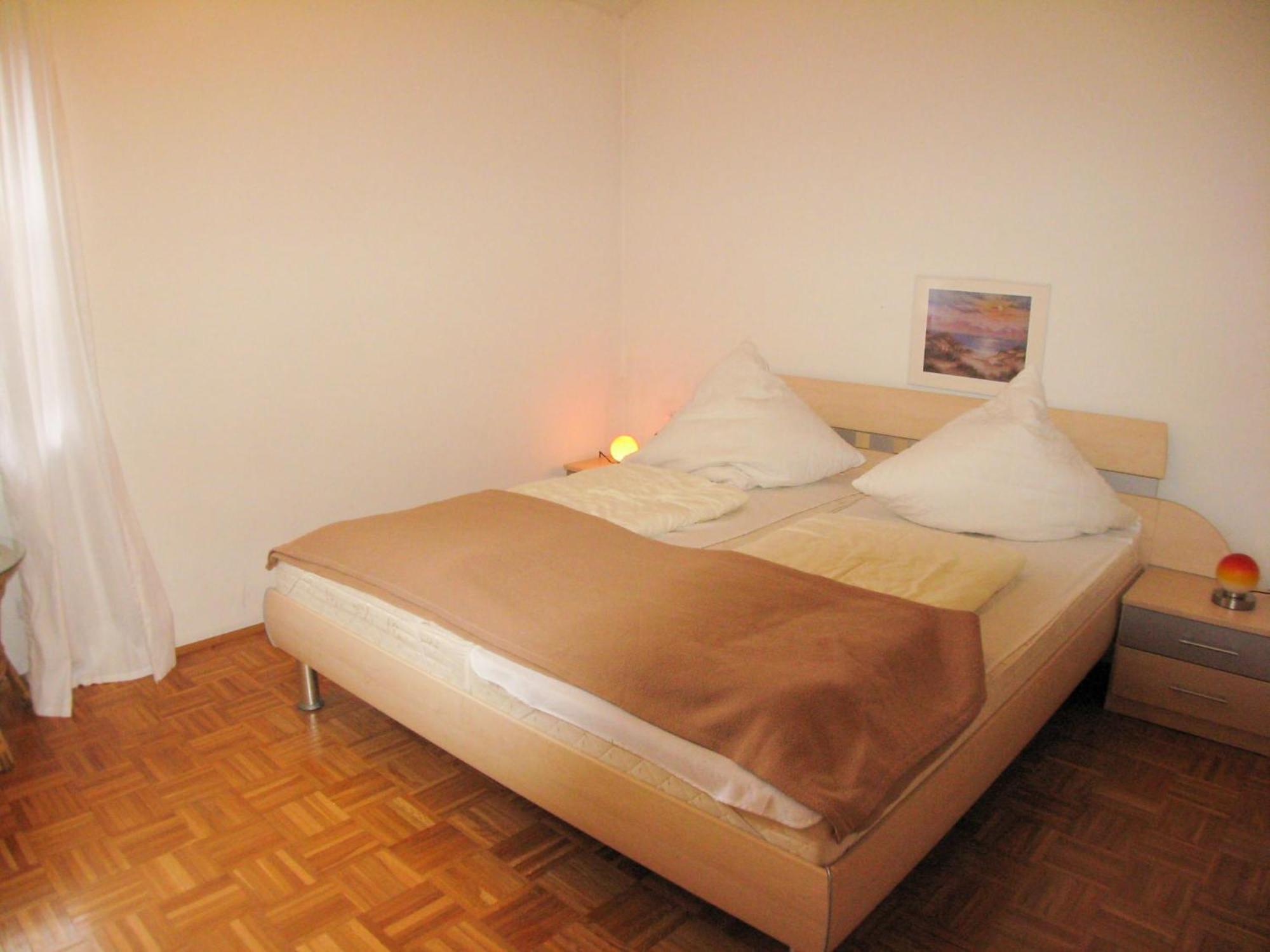 Ferienwohnung Im Ferienpark Falkenstein Falkenstein  Ngoại thất bức ảnh