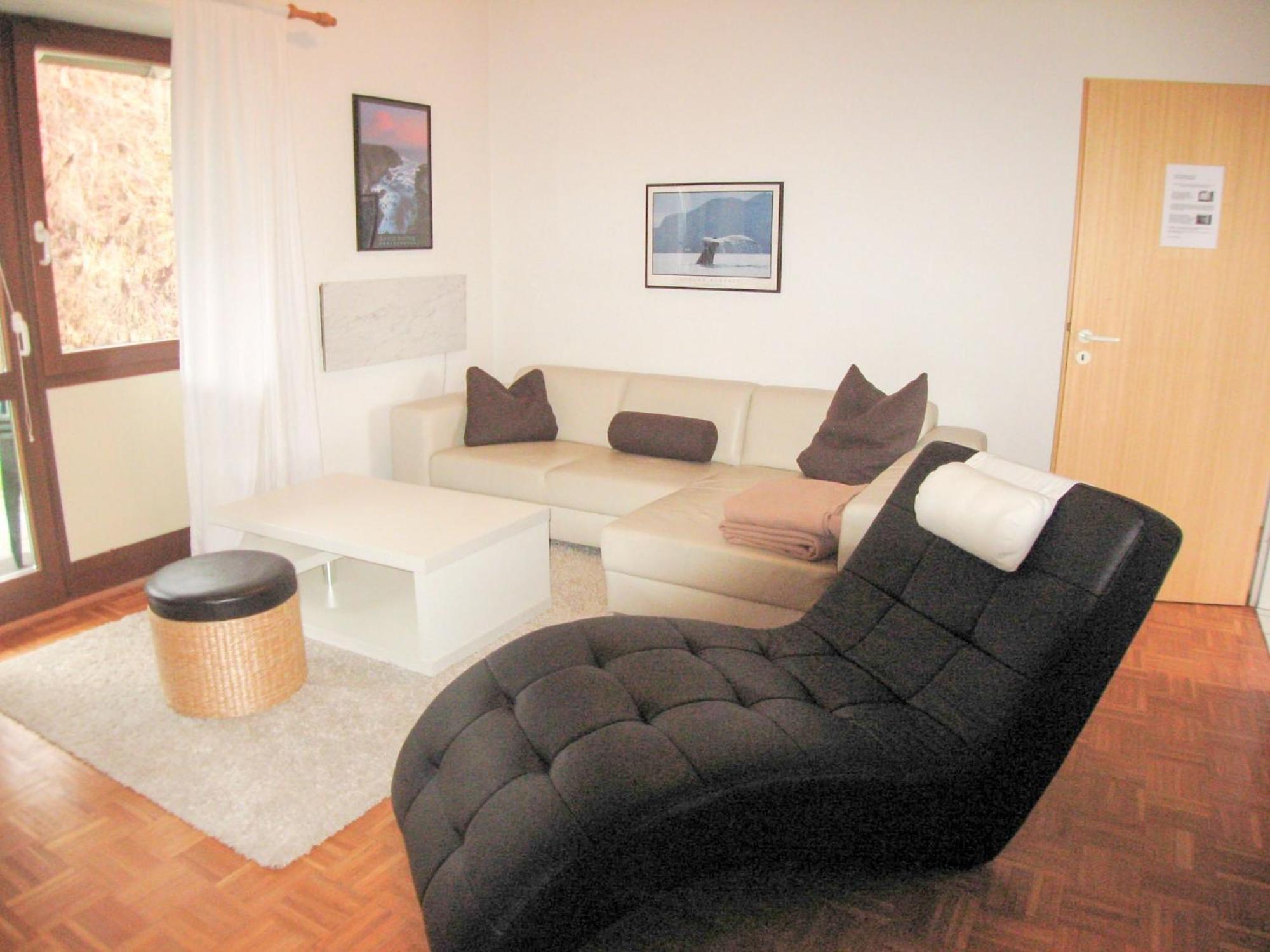 Ferienwohnung Im Ferienpark Falkenstein Falkenstein  Ngoại thất bức ảnh