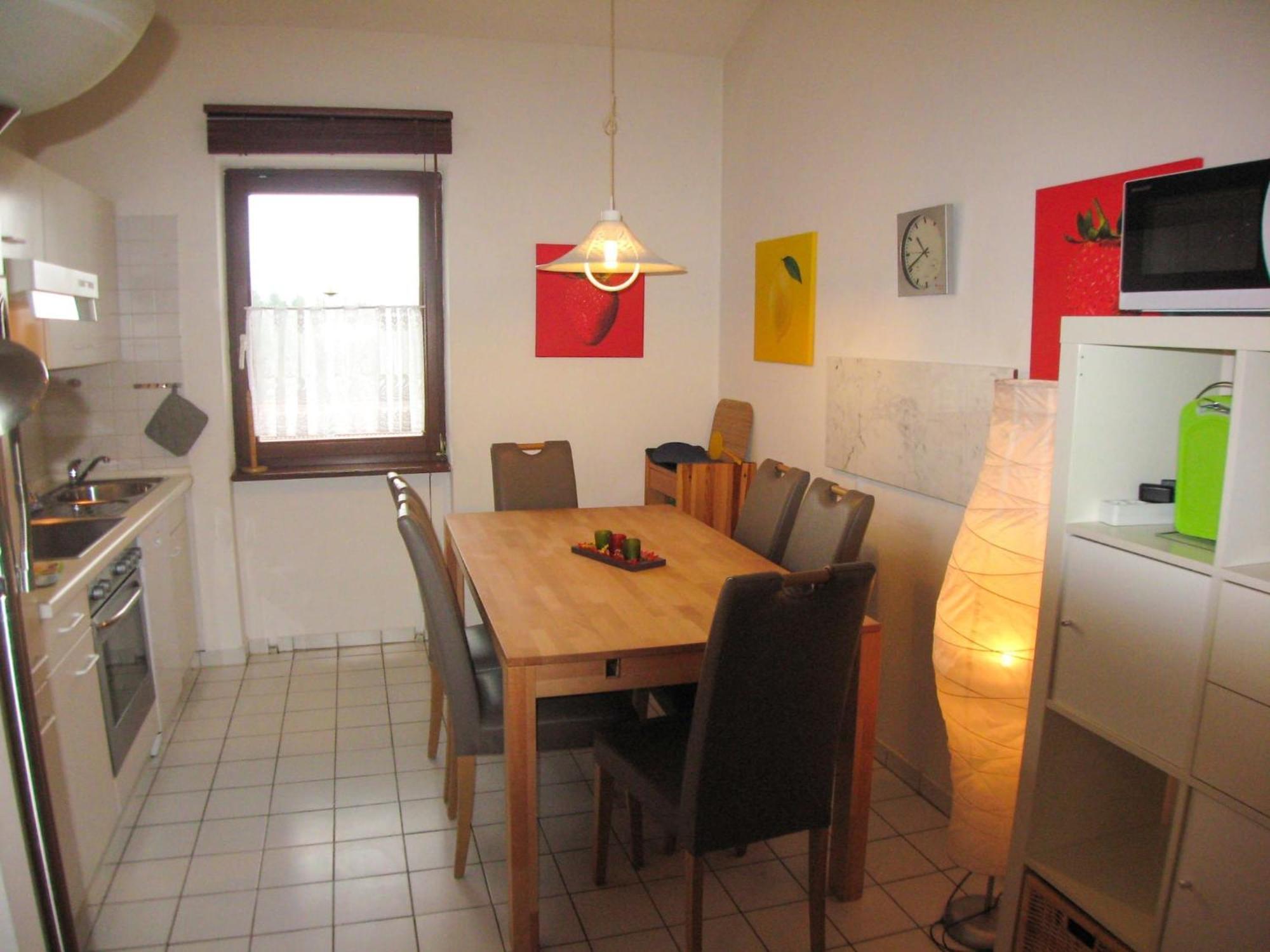 Ferienwohnung Im Ferienpark Falkenstein Falkenstein  Ngoại thất bức ảnh