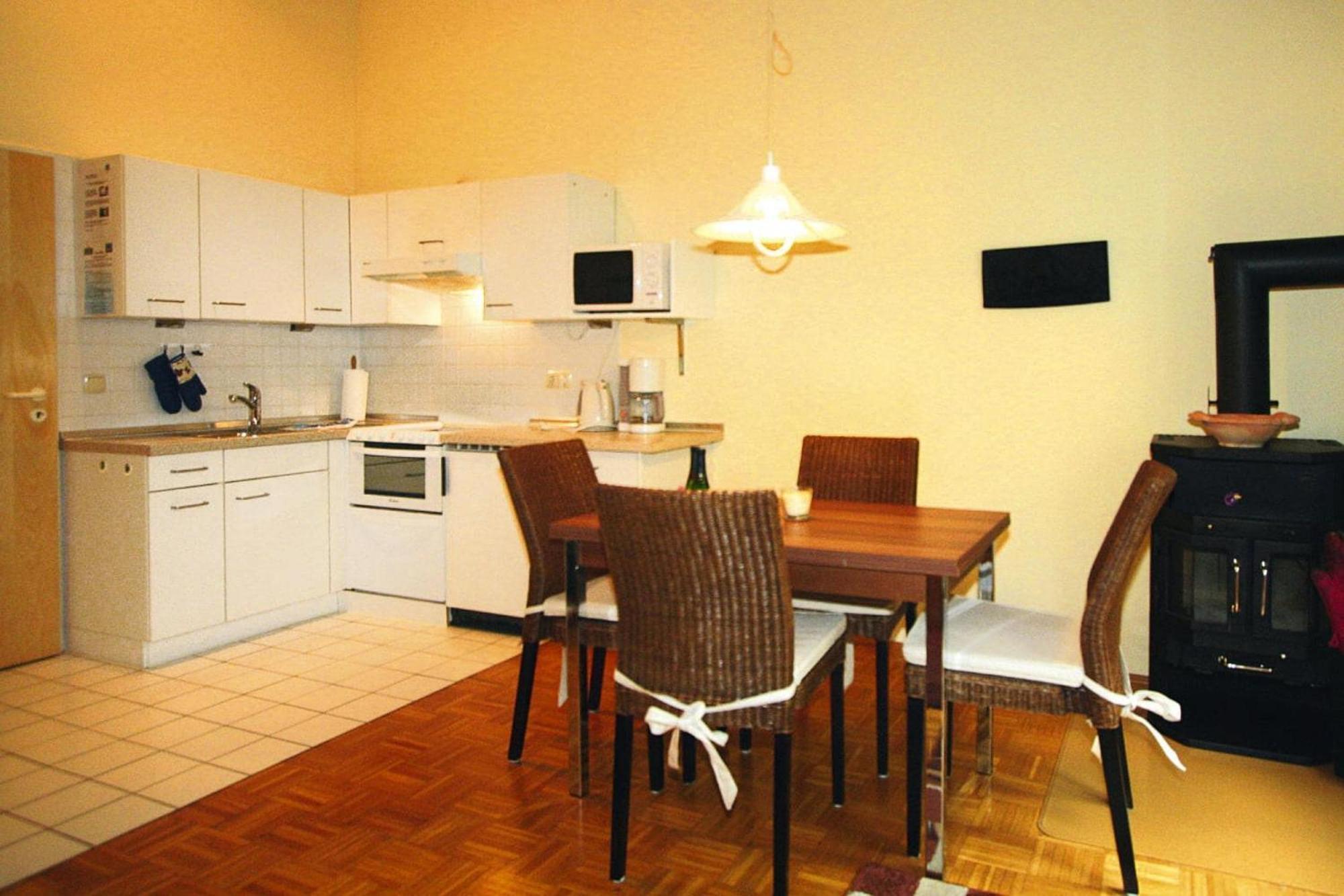 Ferienwohnung Im Ferienpark Falkenstein Falkenstein  Ngoại thất bức ảnh
