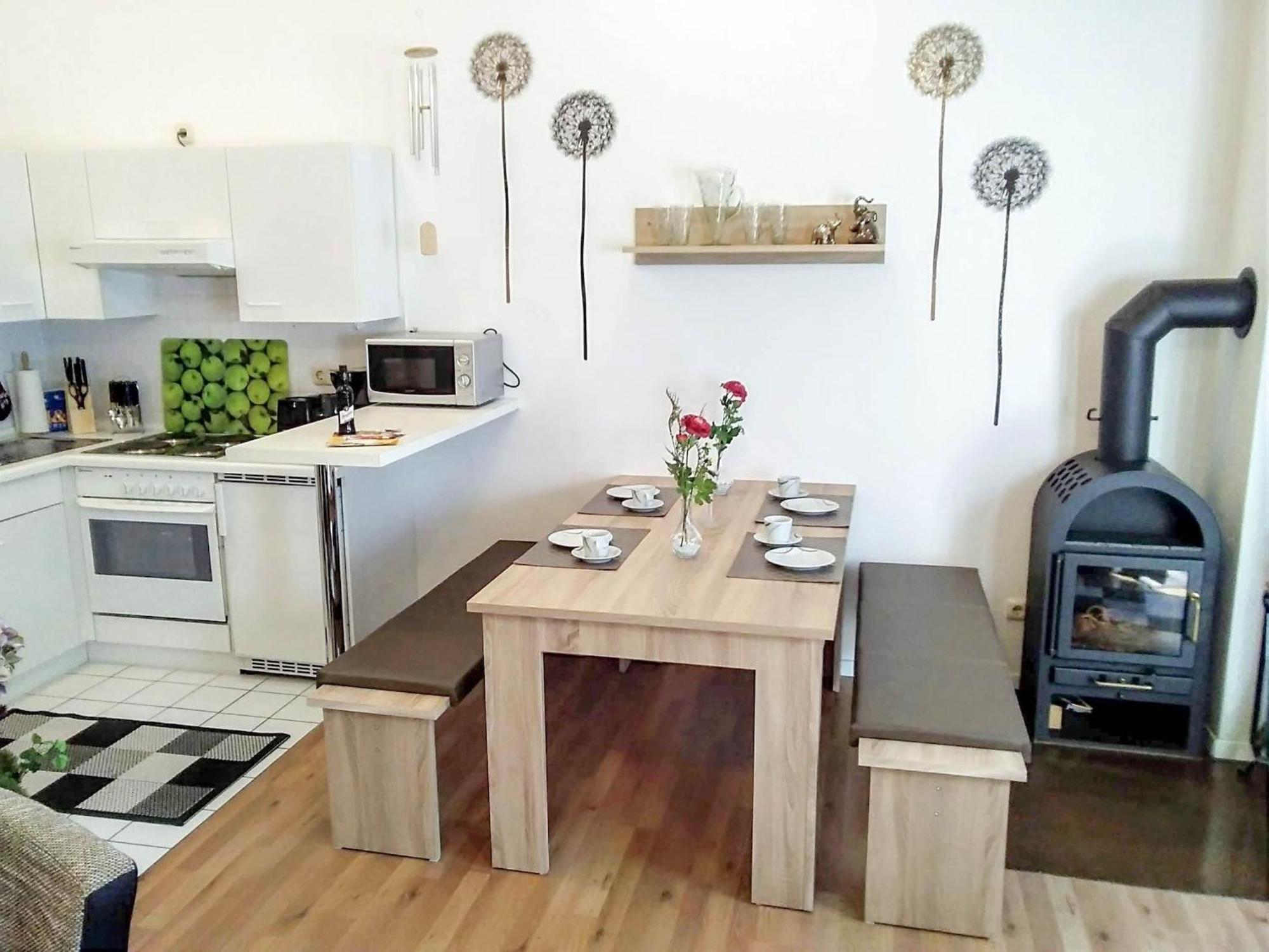 Ferienwohnung Im Ferienpark Falkenstein Falkenstein  Ngoại thất bức ảnh