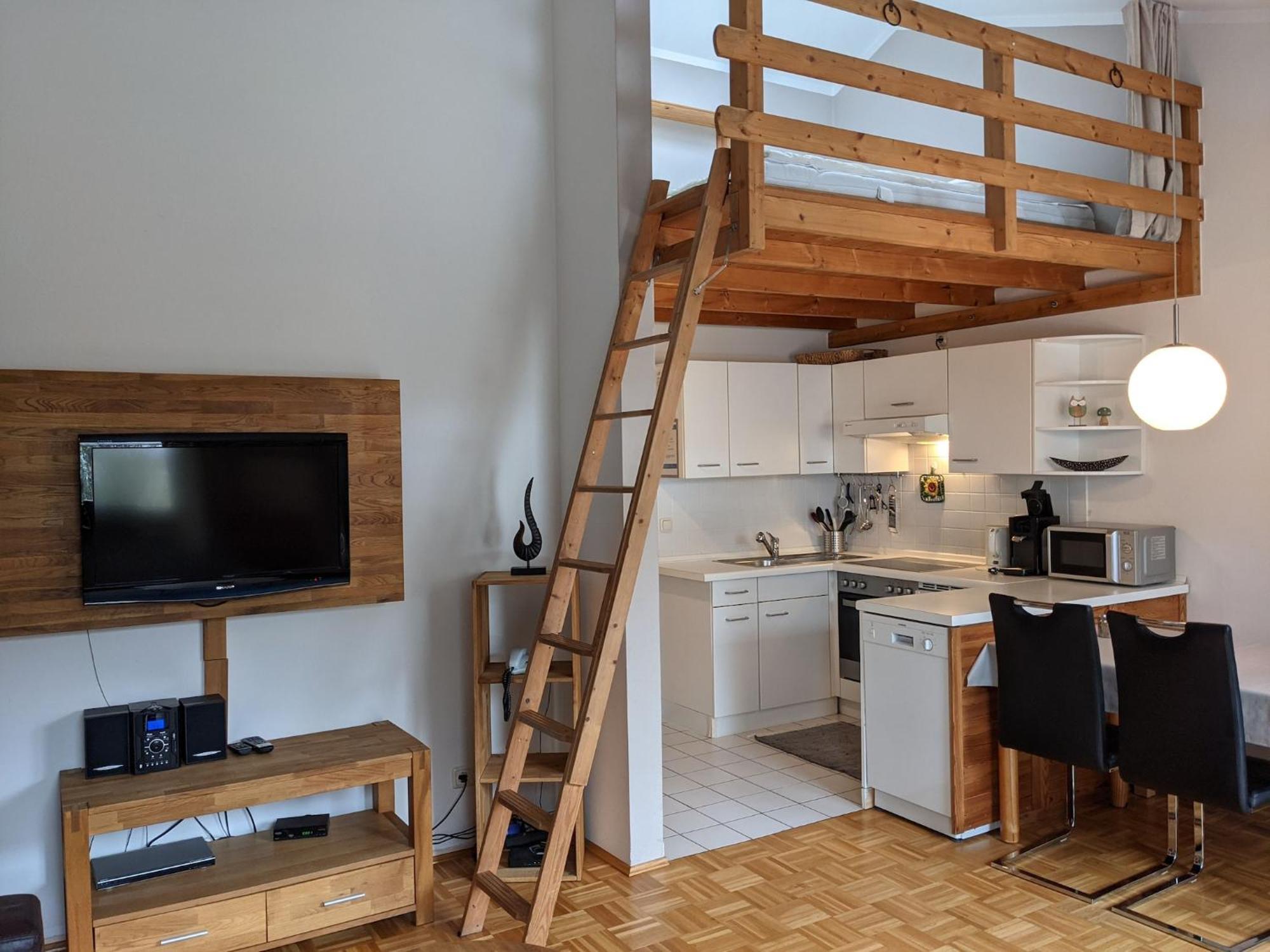 Ferienwohnung Im Ferienpark Falkenstein Falkenstein  Ngoại thất bức ảnh