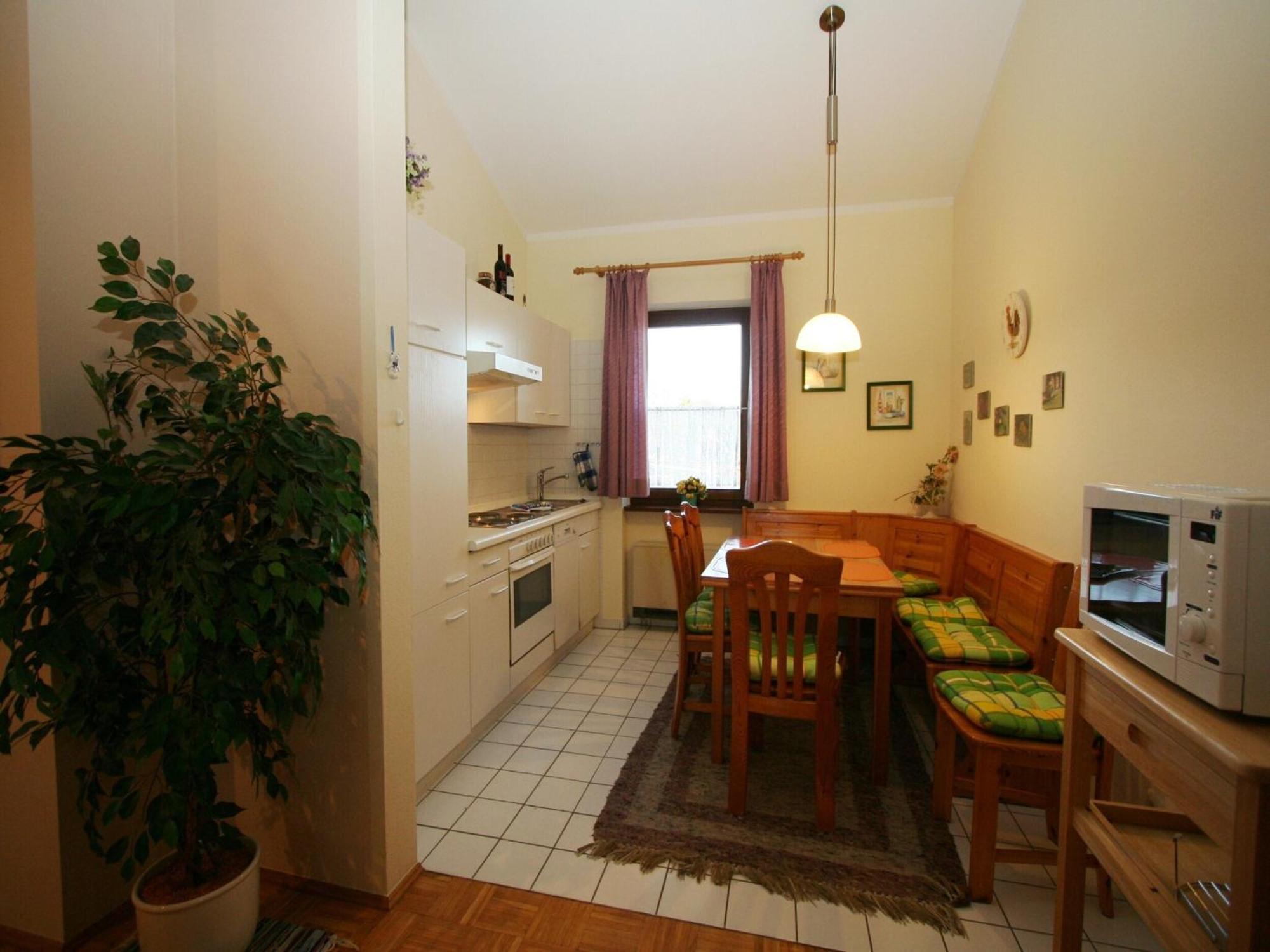 Ferienwohnung Im Ferienpark Falkenstein Falkenstein  Ngoại thất bức ảnh