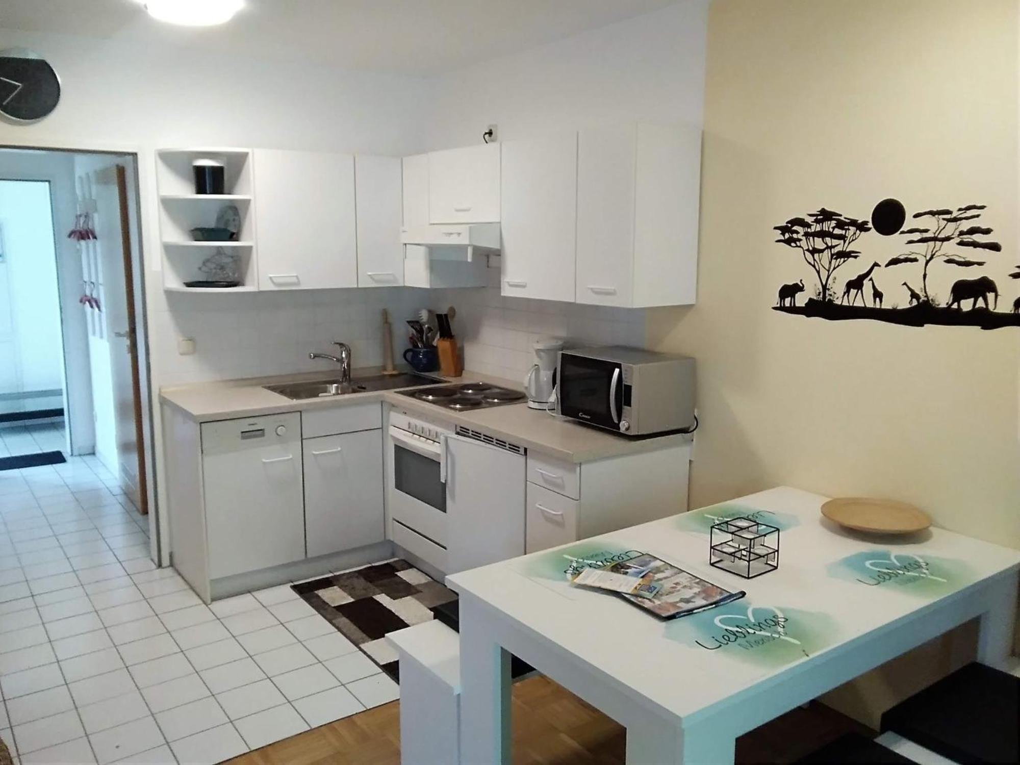 Ferienwohnung Im Ferienpark Falkenstein Falkenstein  Ngoại thất bức ảnh