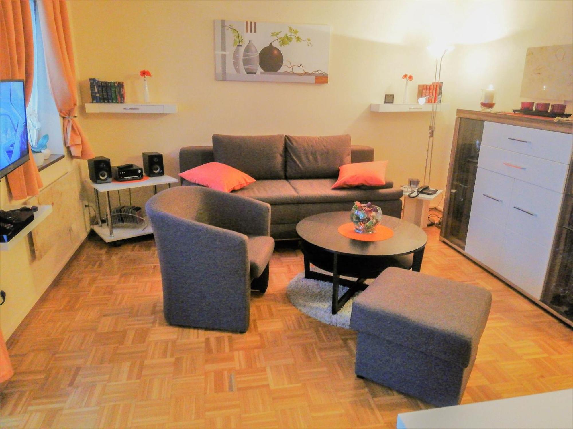 Ferienwohnung Im Ferienpark Falkenstein Falkenstein  Ngoại thất bức ảnh
